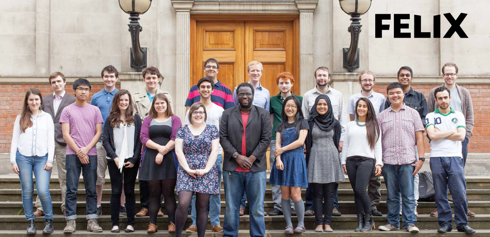 The darker side to student journalism