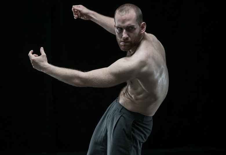 Finding Out What Makes JOHN Tick...