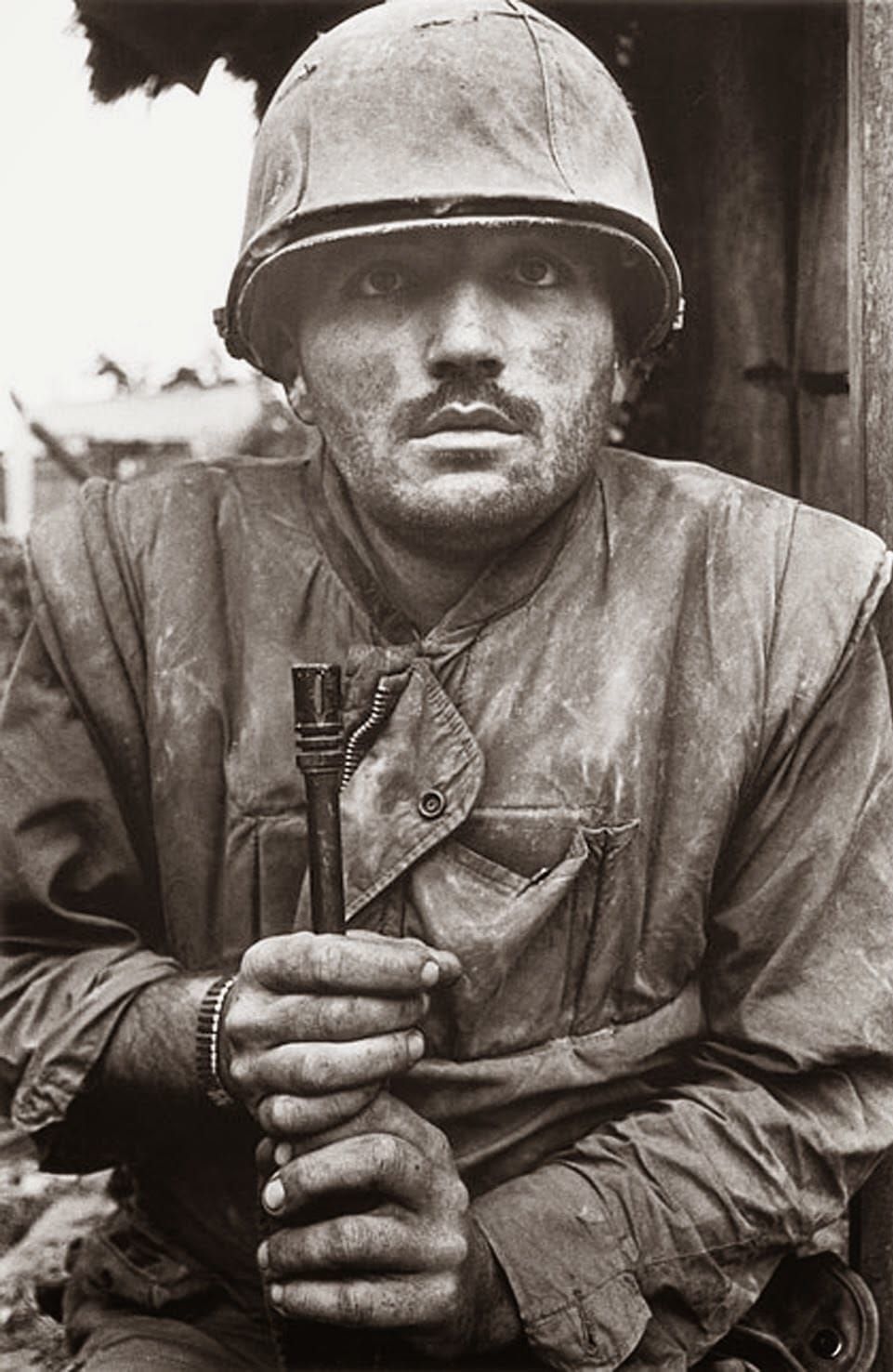 The Ethics of War Photography