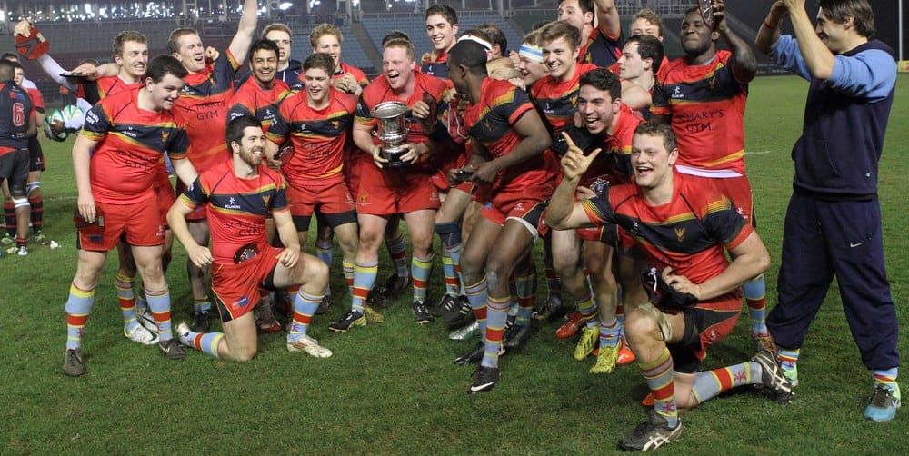 Are the Union punishments for Sports Clubs fair?