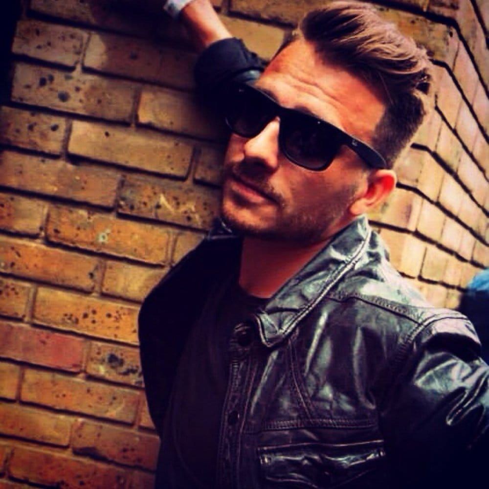 The retirement of Dapper Laughs