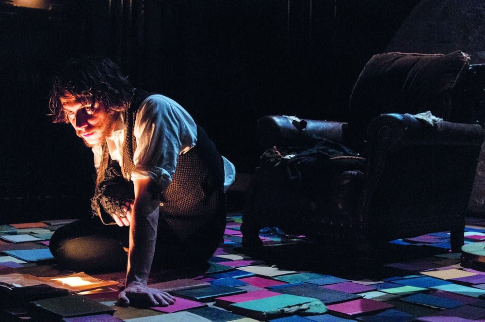 Notes from the Underground