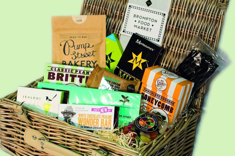 What a meaty issue! (not)