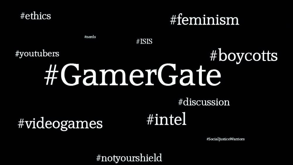 GamerGate: not about ethics in journalism