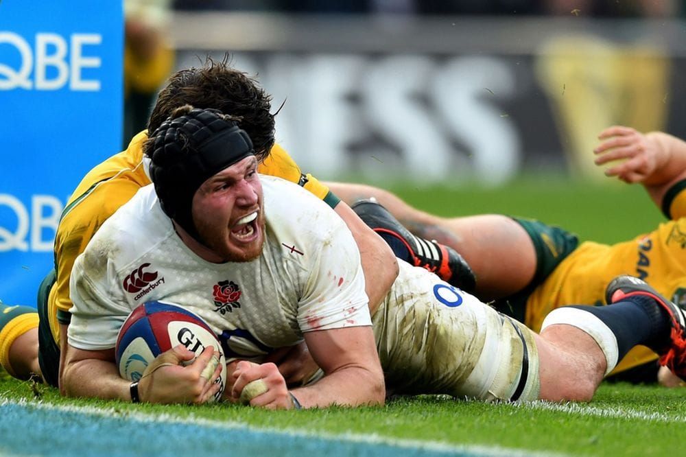 Autumn Internationals: How far off are England from lifting the World Cup?