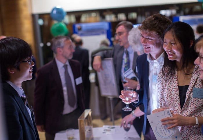 Imperial raises £54.2 million from donations