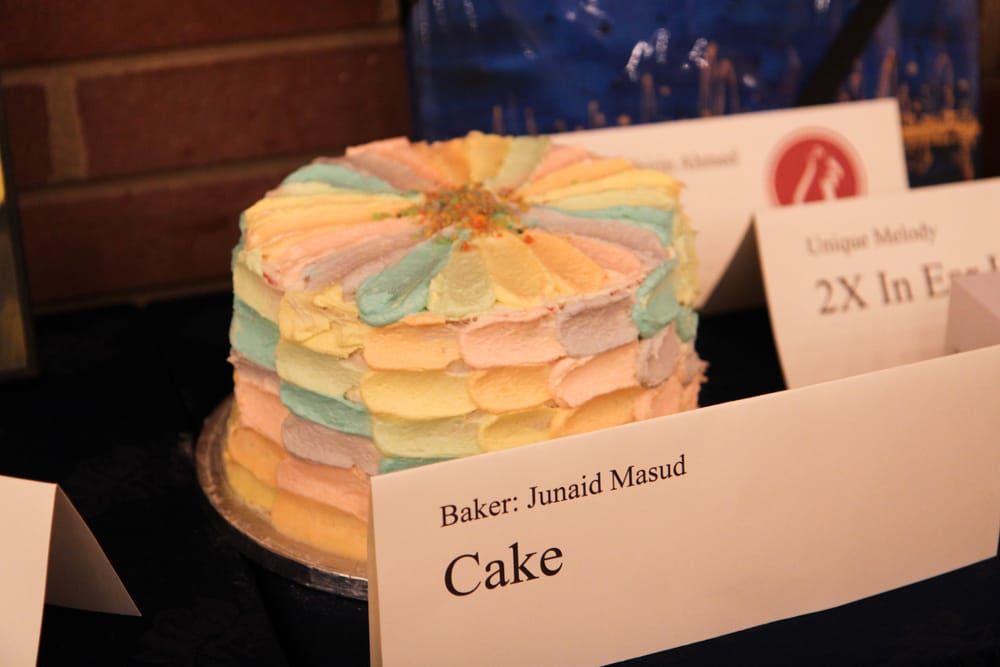 Charity Week raises in excess of £80,000