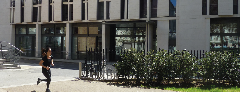 Union review recommends an increase in amenity funds for hall activities