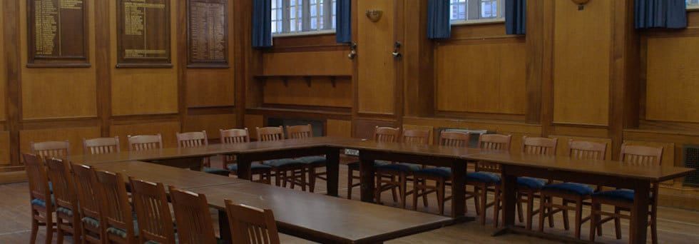 First Council of the year fails to meet quorum