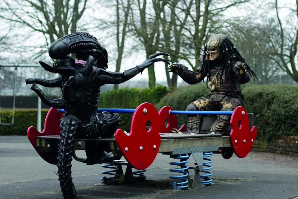 What it means to be an international student