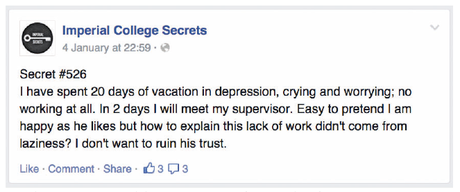 It’s time for action on mental illness