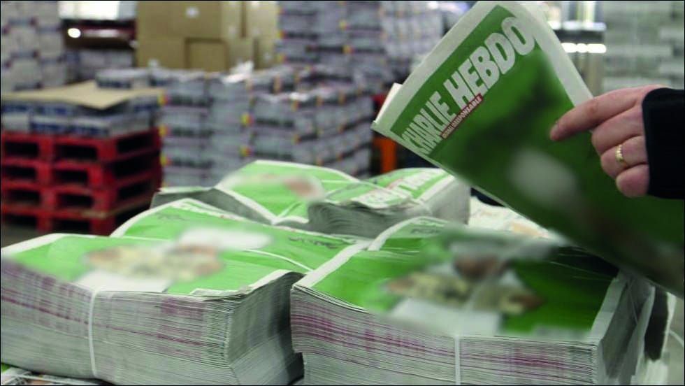 We are not standing up for free speech