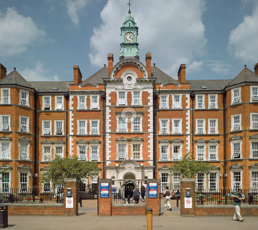 First UK organ transplant from a newborn