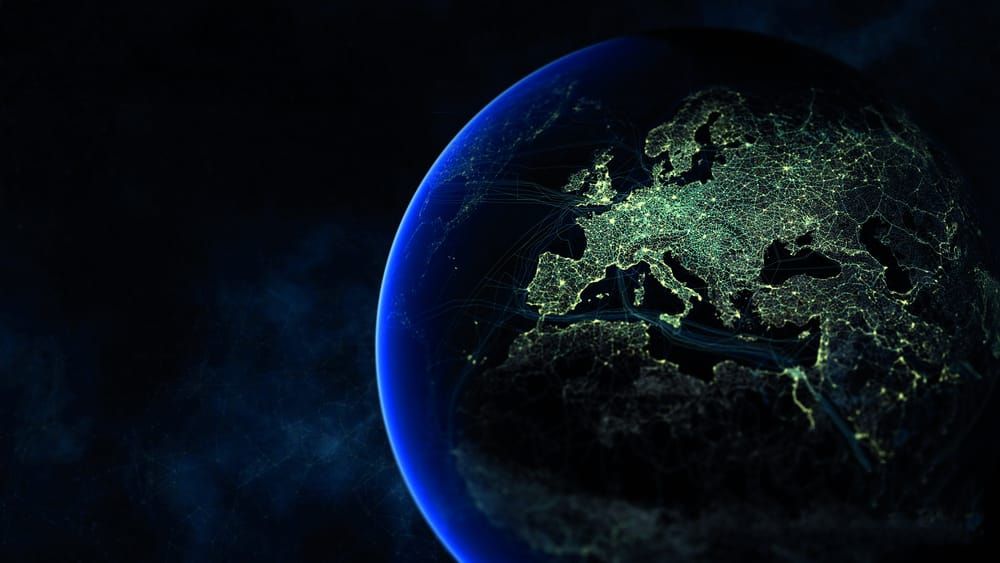 Have we entered a new human-dominated epoch…the Anthropocene?