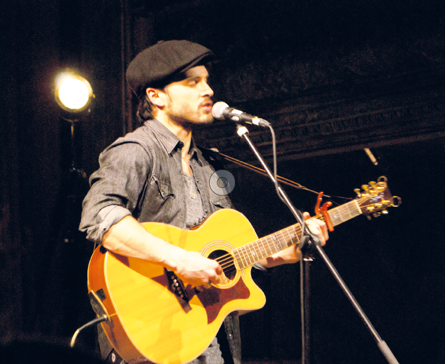 Interview with a vampire