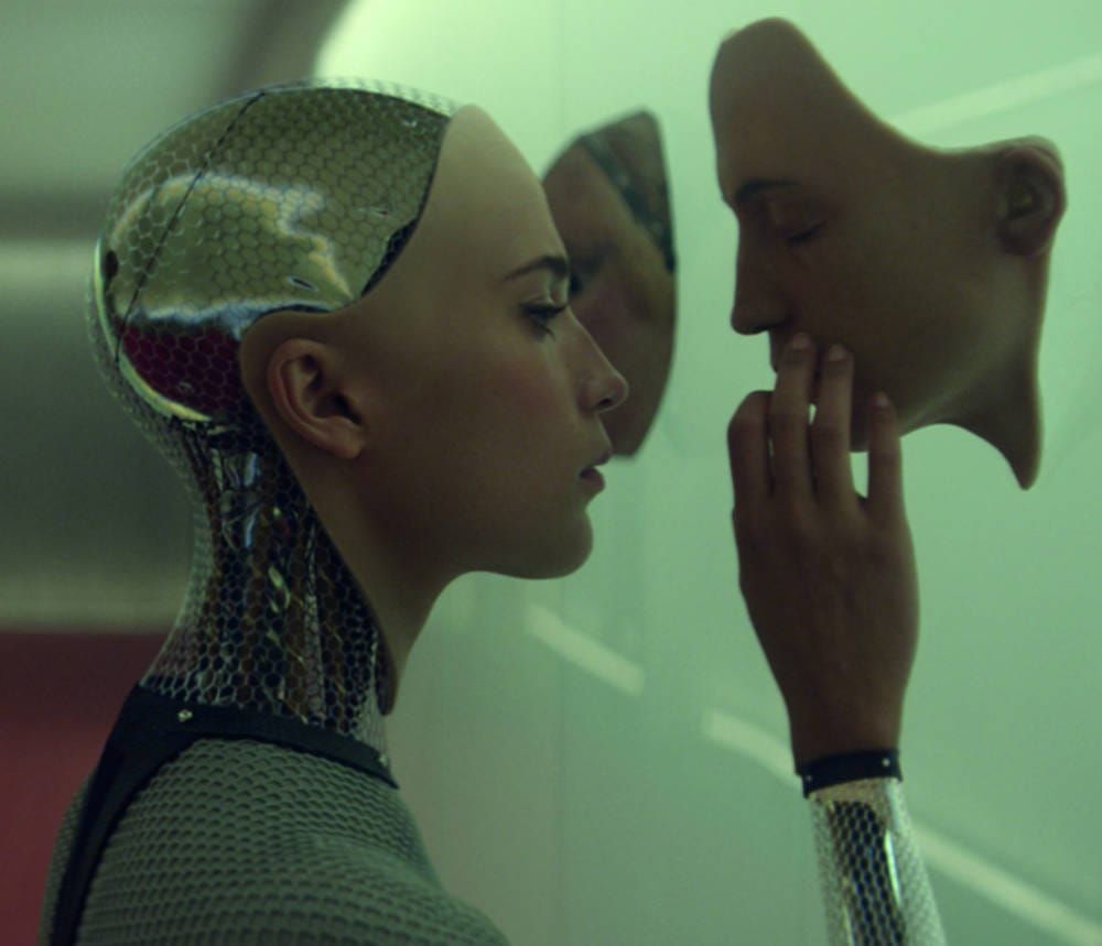 Artificial Intelligence with a Consciousness