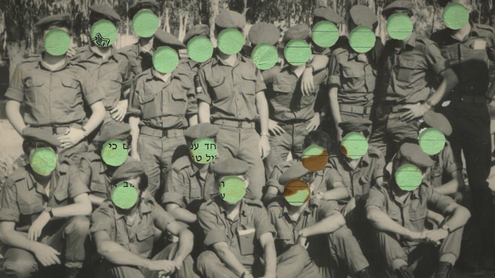 Dor Guez — A New Israeli History