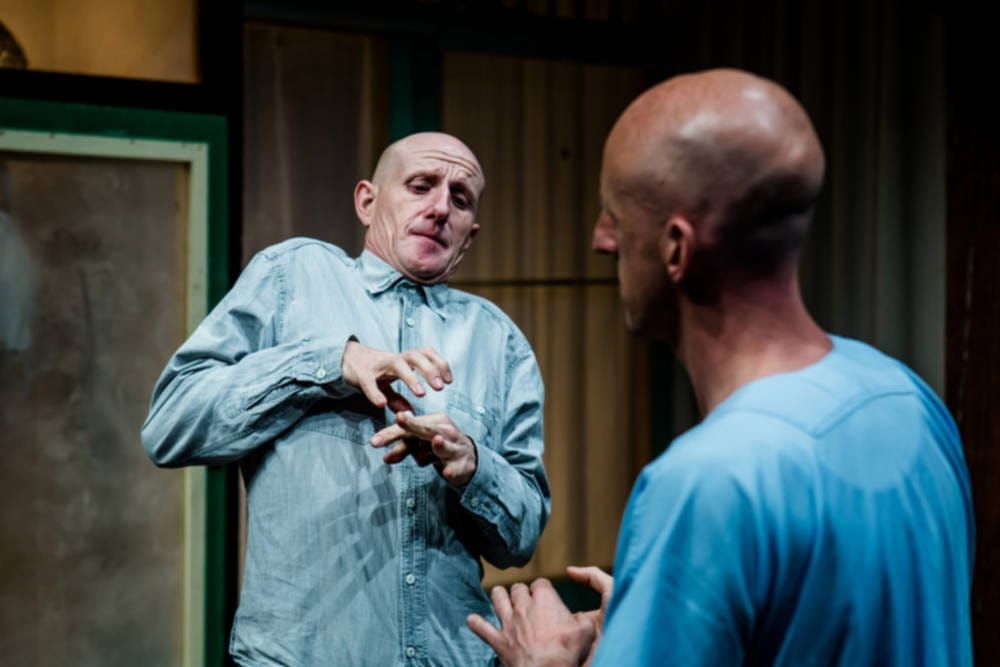 Eradication: The Extreme of Experimental