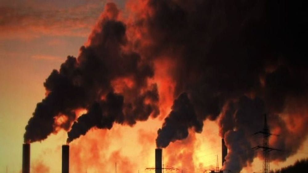 Should we freeze investment in fossil fuels?