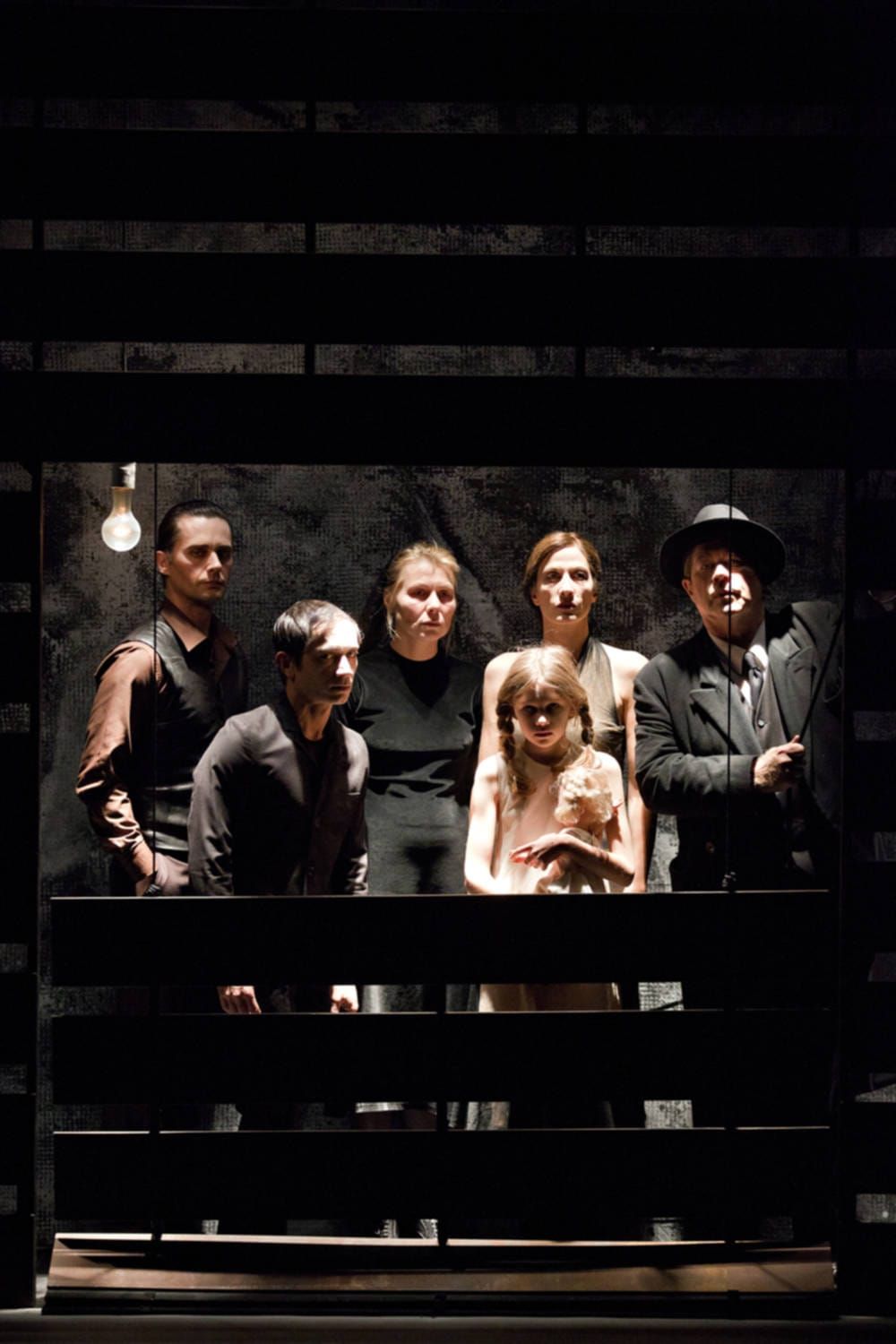 Some Metatheatre Most Remarkable