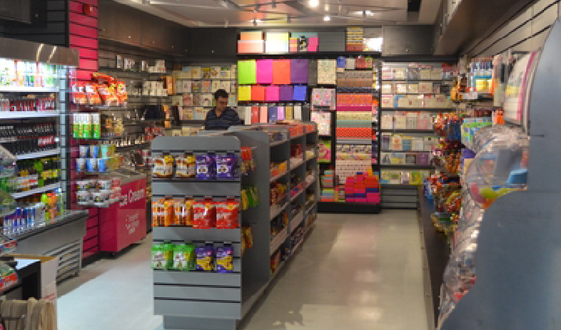 Union shop to sell not for profit sanitary products