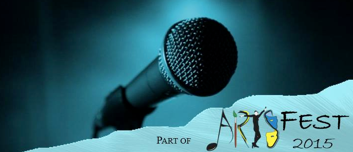 ArtsFest: A Very Vocal Evening 3.0