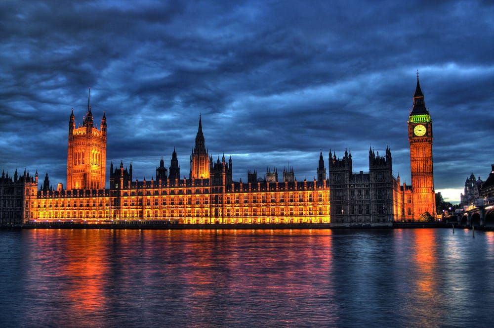 2015 General Election: it’s complicated