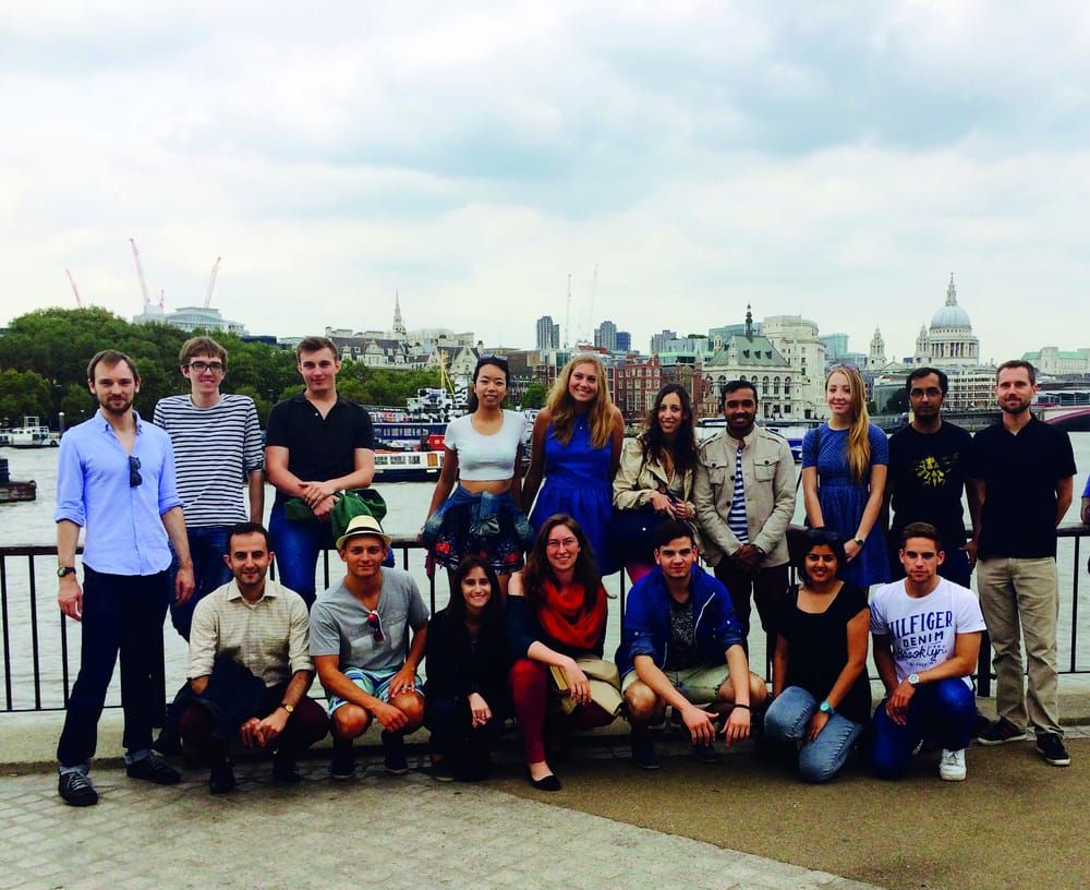 Why Weeks is worth saving: a hall senior’s view