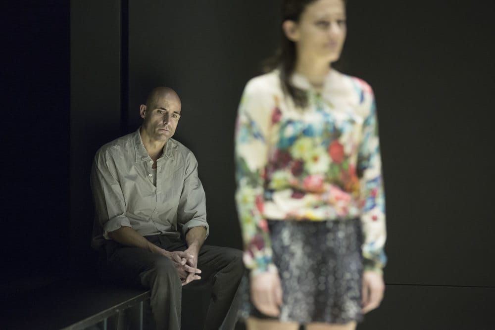 Utterly Overpowered By Arthur Miller