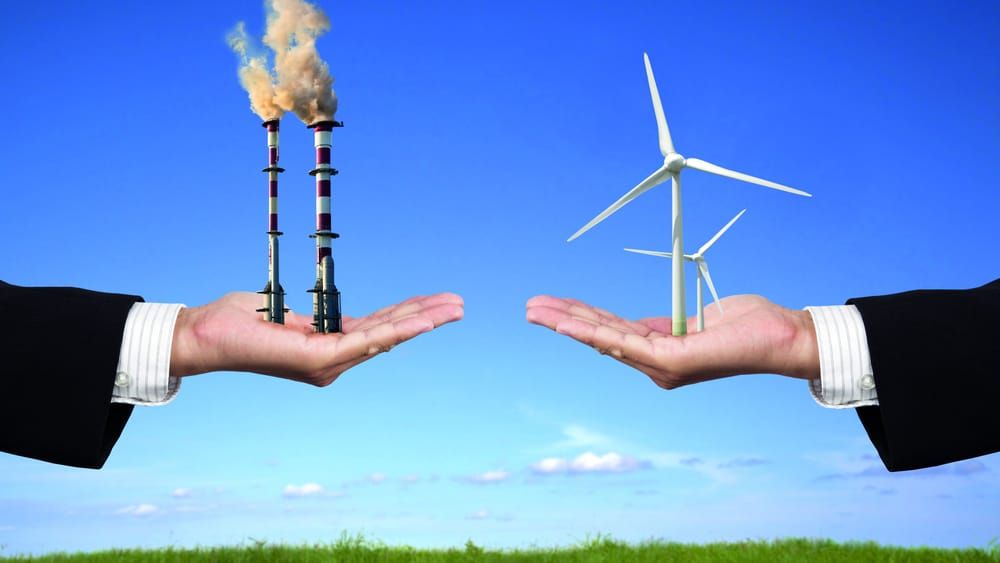 Go With the Flow: new EU policy supports renewable energy