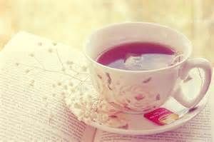 How do you like your tea?