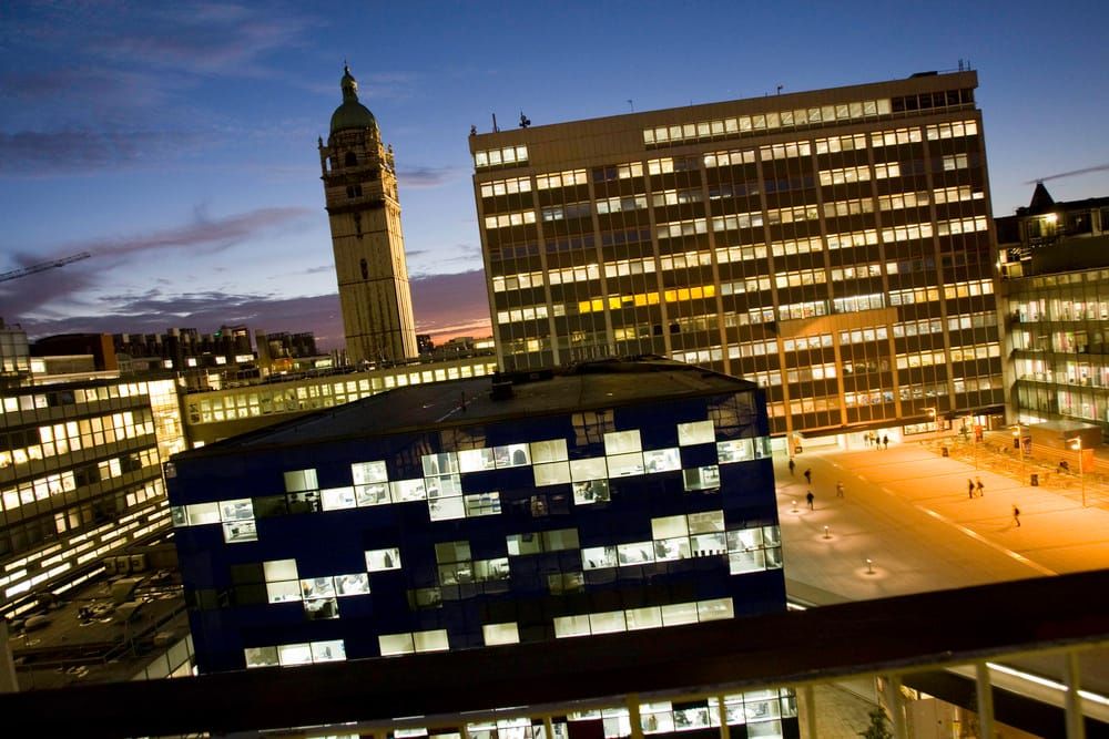 THE World Reputation Rankings place Imperial 14th