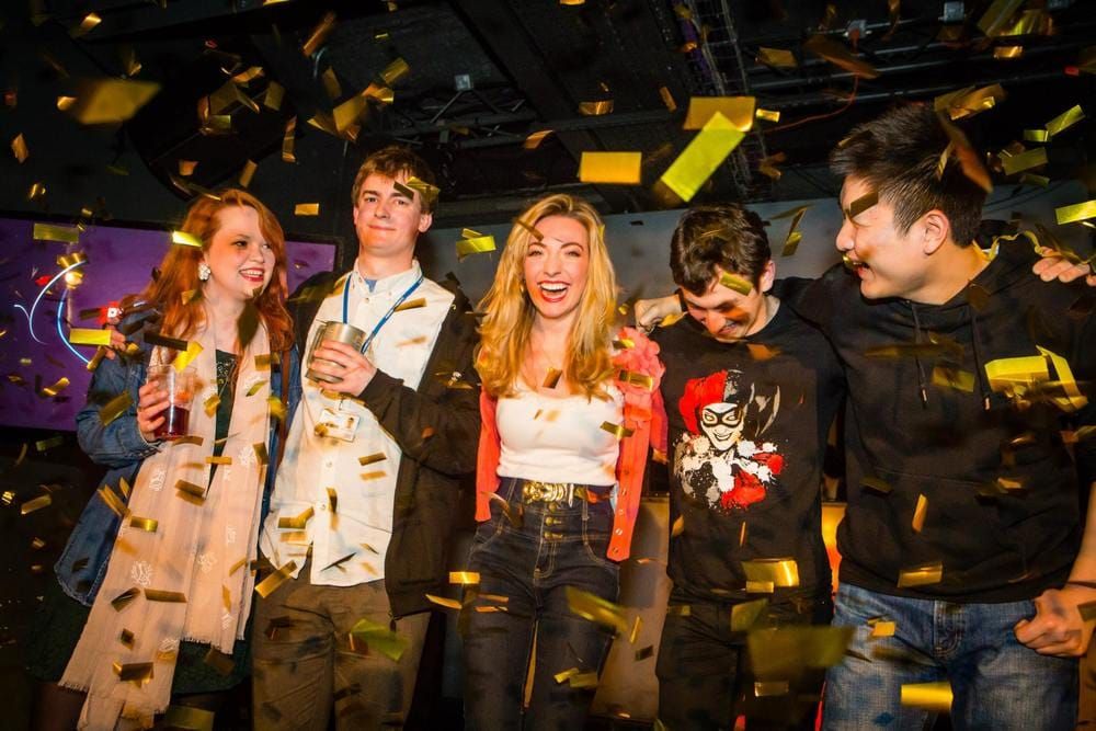 Highest ever voter turnout as Big Elections come to a close