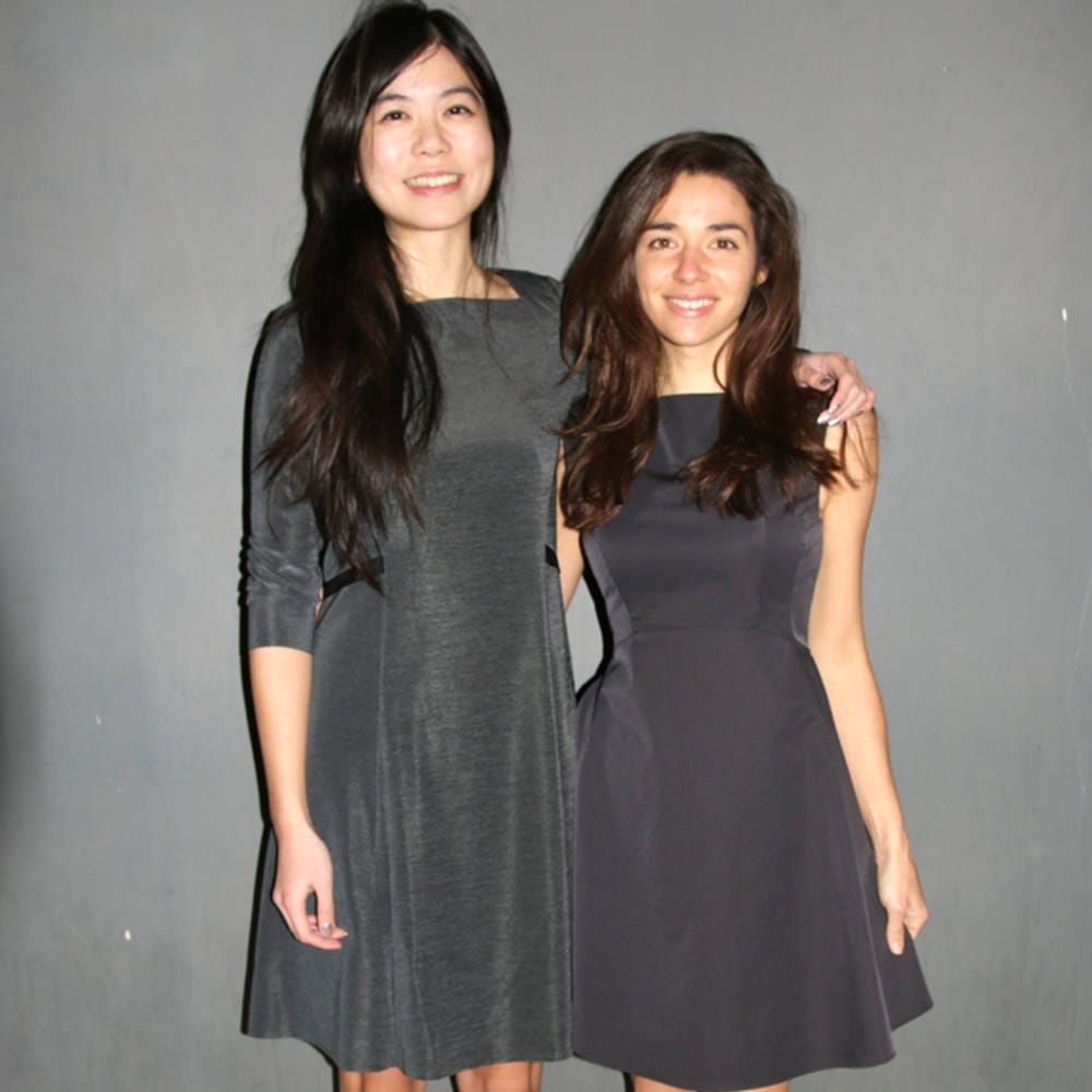 Imperial entrepreneurs receive prize for sustainable fashion initiative