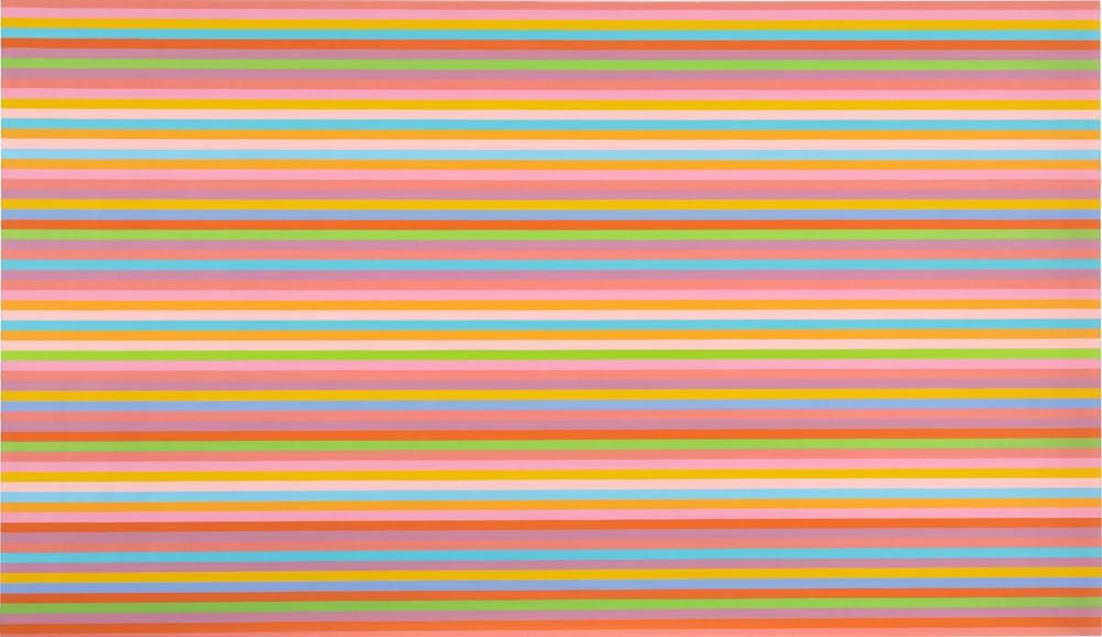 The White Square — An LSD Rhapsody