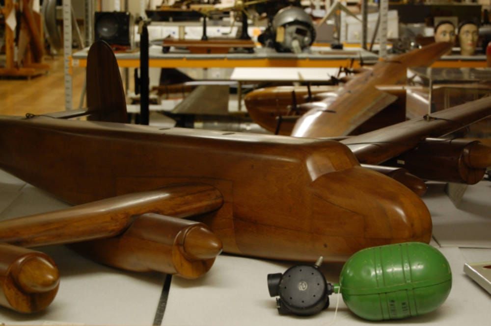 Art History From A New Perspective