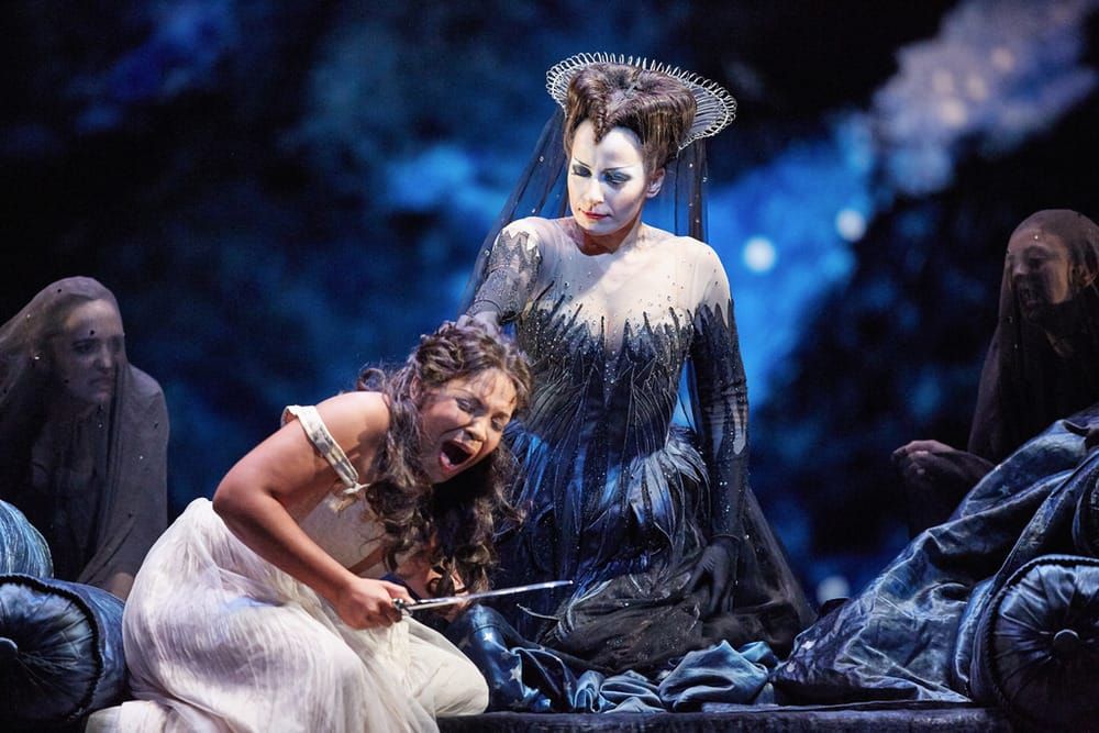 A Night of Operatic Magic