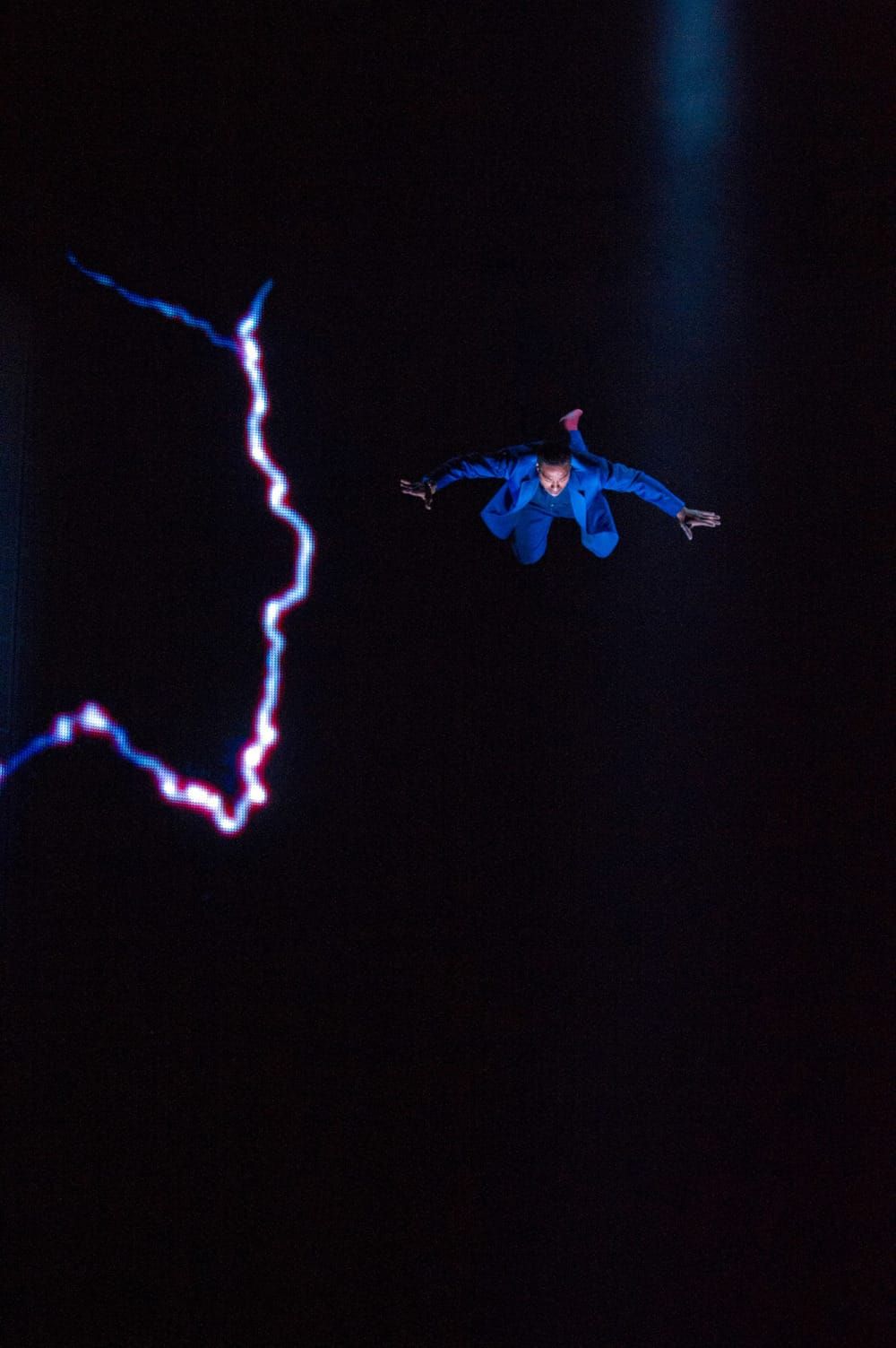 The Extraordinary Journey of Everyman