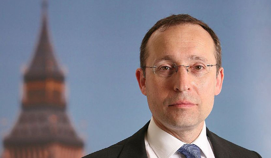 An interview with Andy Slaughter MP