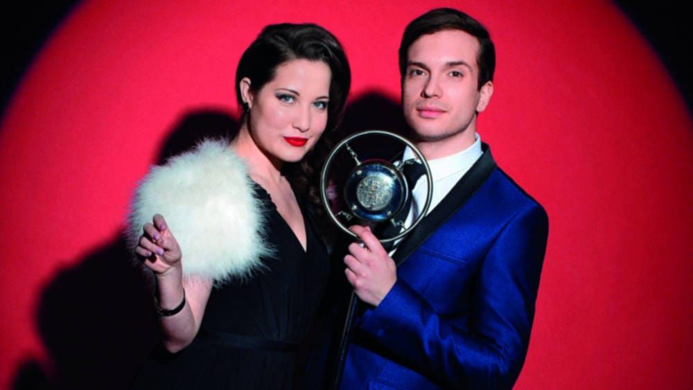 Eurovision Fever: Your Guide to the top 10 acts of the 60th annual song contest