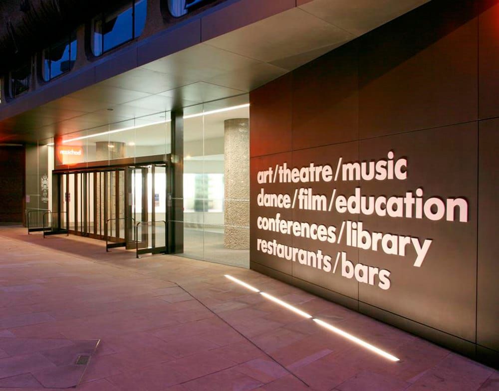 Slash and Burn: The Future of British Arts under the Tories