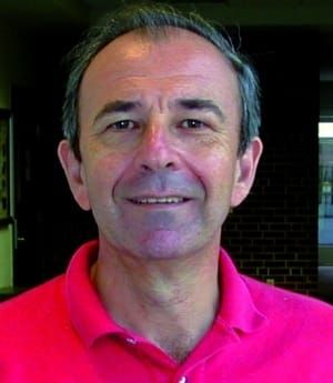 Imperial Professor is made Fellow of the Royal Academy