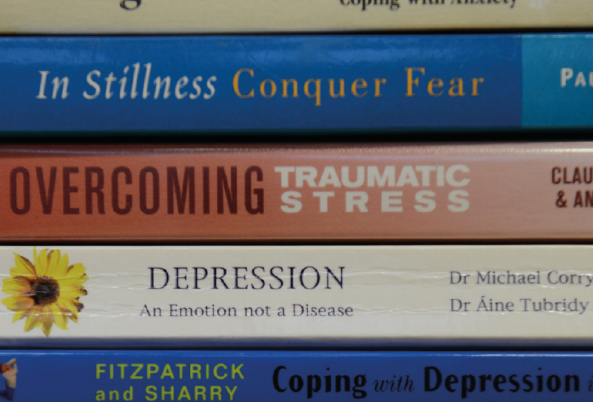 Three out of four students at Imperial suffer from stress or have a mental health condition