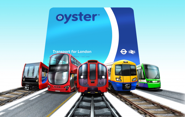 Transport for London to accept Apple Pay