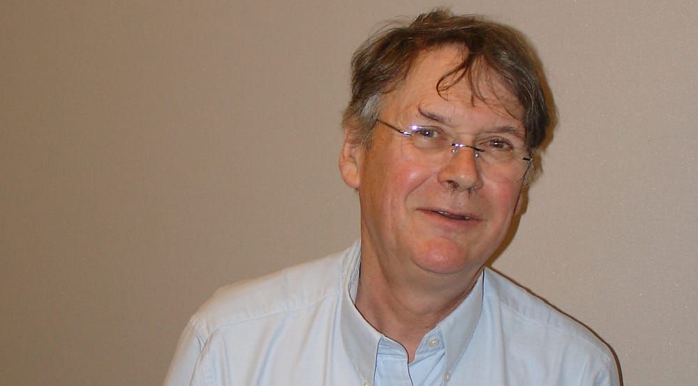 Nobel Laureate Sir Tim Hunt resigns from Royal Society post after sexist comments