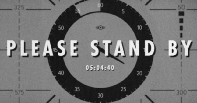 War. War never changes... (Part 4)