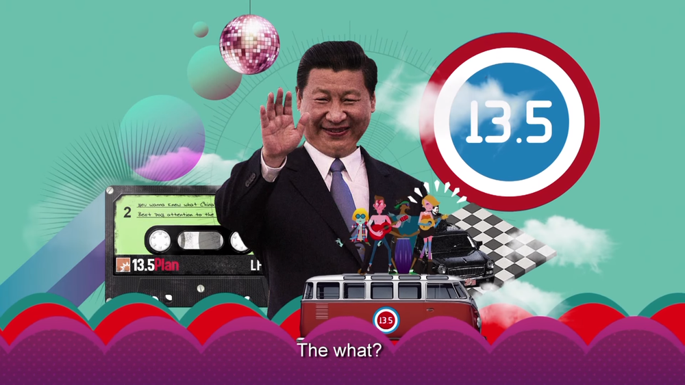 China overhauls one child policy