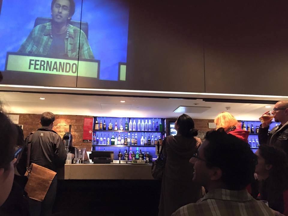 University ‘not such a’ Challenge