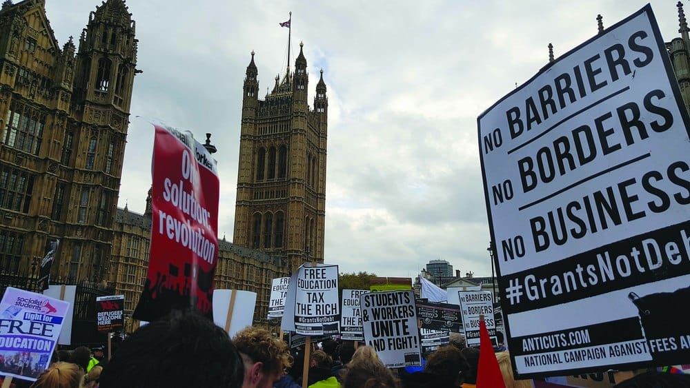 College fees likely to rise under new plans