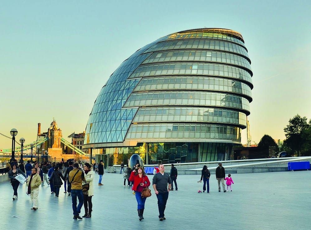 What can science policy do for you?